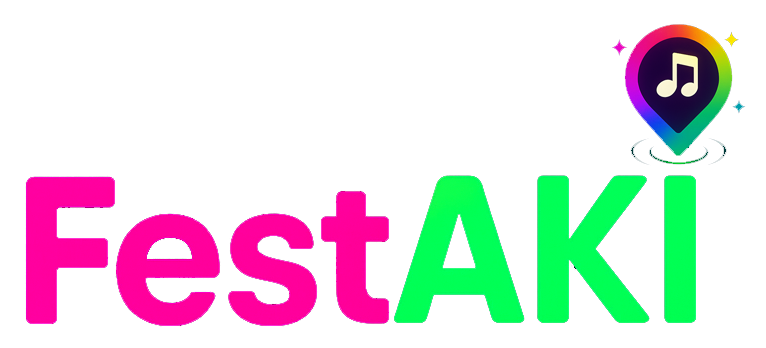 Festaki Logo